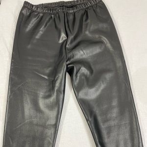 Leggings Depot Faux Leather Leggings